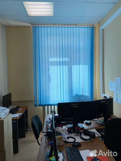 Вертикальные жалюзи Воронеж