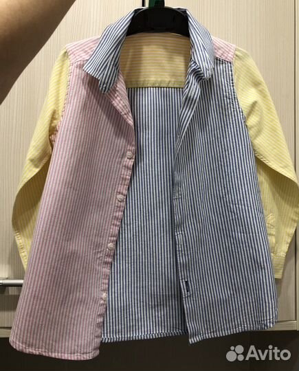 Рубшака mothercare