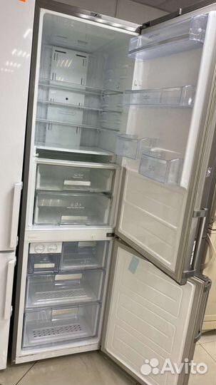Холодильник б/у с доставкой и гарантией Lg