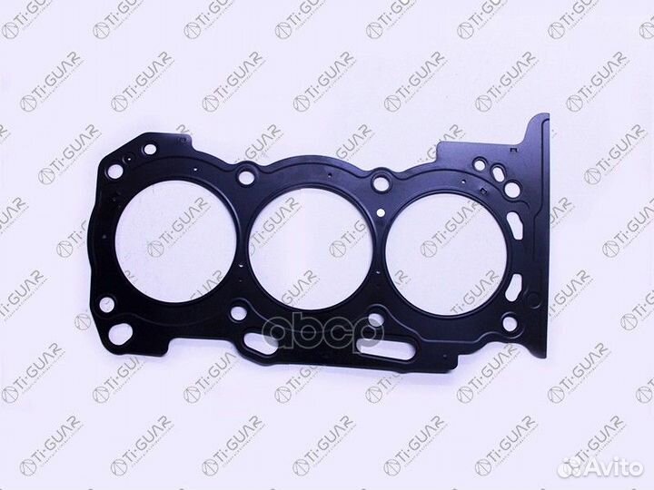 Прокладка дв.1GR-FE TG-11115-31030* (S) tiguar