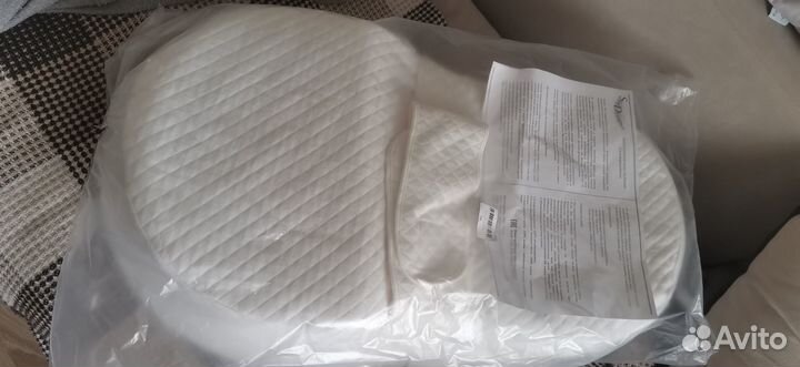 Кокон для новорожденных SkyDreams