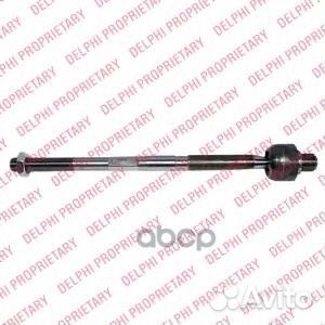 Тяга рулевая голая L/R TA2453 Delphi