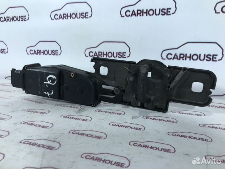 Замок багажника Audi Q7