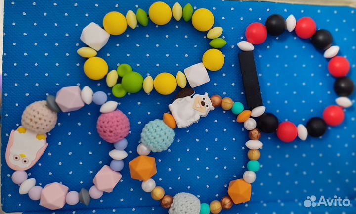 Слингобусы