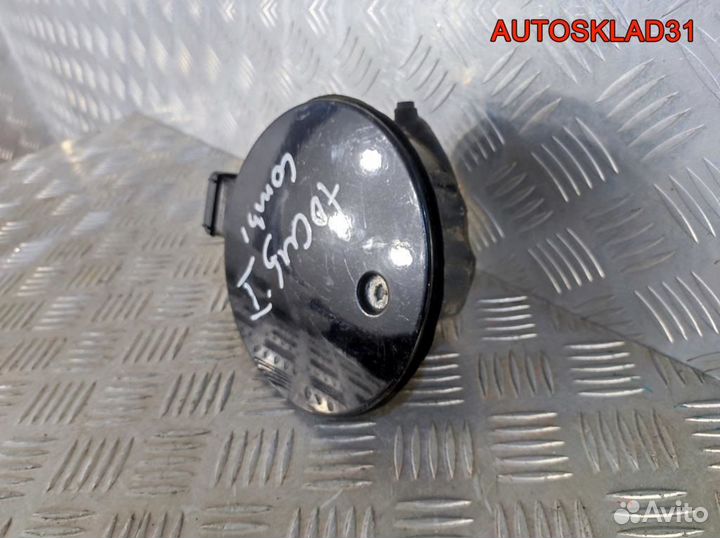 Лючок бензобака Ford Focus 1 XS41A405A02AGW Combi