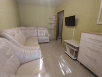 2-к. квартира, 50 м², 2/9 эт.