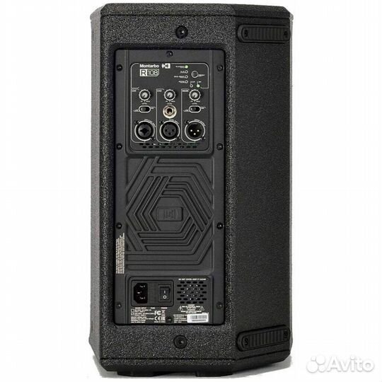 Активная акустика Montarbo R108