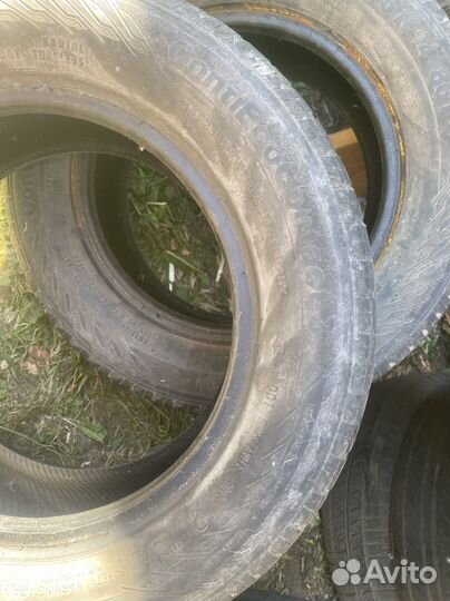 КАМА Кама-217 185/65 R14