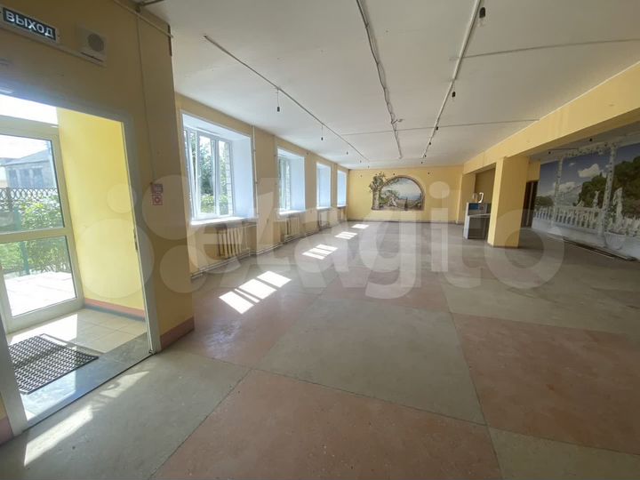 Сдам помещение свободного назначения, 320 м²