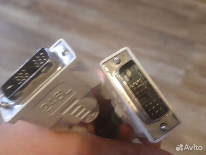 Кабель (переходник) для компьютера