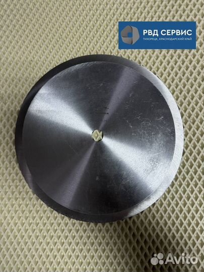 Отрезной диск для станка рвд 350*2,8*25 (плоский)