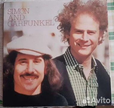 Simon&Garfunkel