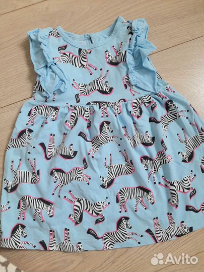 Одежда для двойни девочки