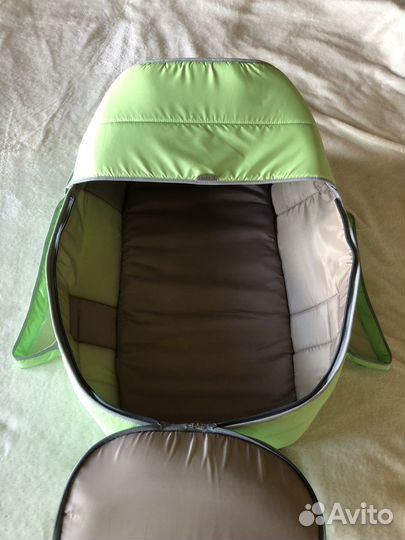 Переноска для детей