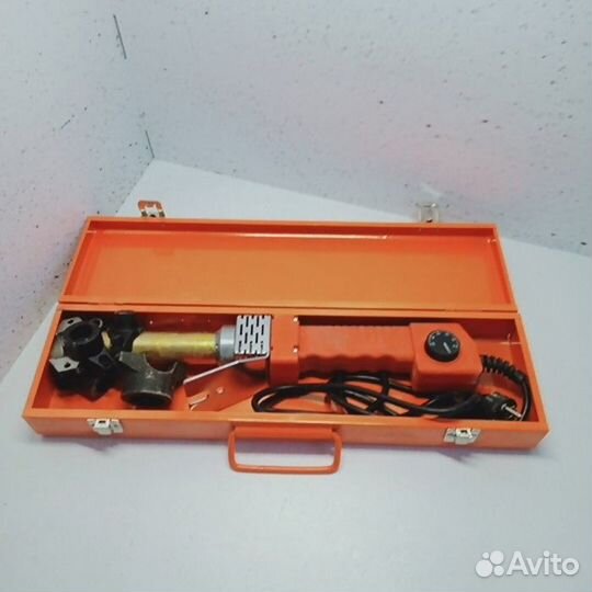 Паяльник для полипропилена TIM WM-05 (6111)