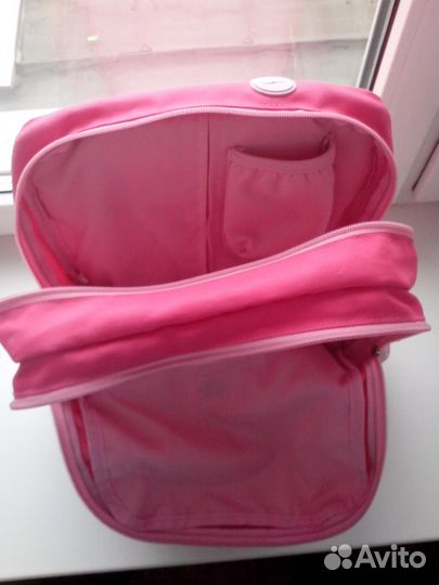 Школьный ранец/рюкзак Hama step by step