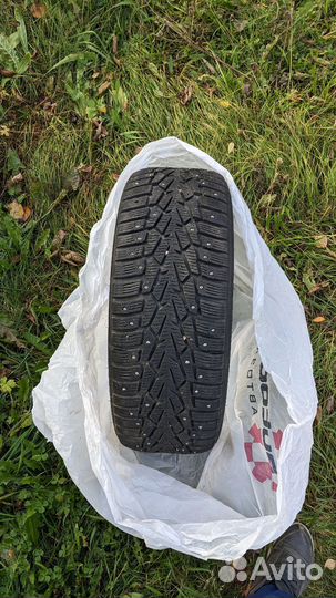 Nokian Tyres Nordman 7 205/55 R16