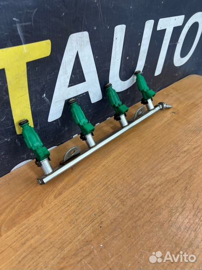 Топливная рейка Kia K5 DL3 G4NA 2019-2023