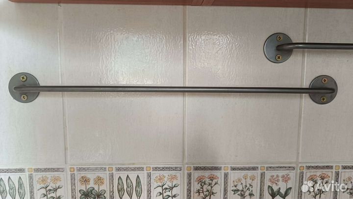 Держатель для чашек и полотенц