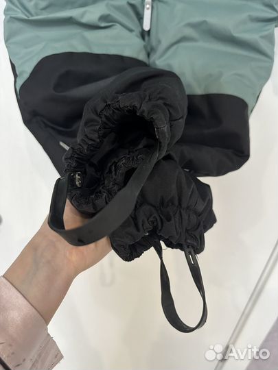 Зимний комбинезон arctland 104