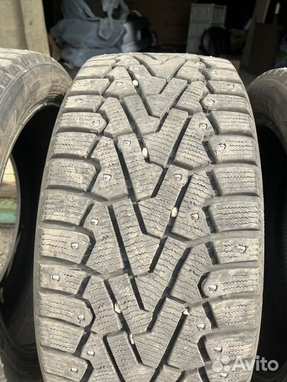 Pirelli Ice Zero 225/45 R17