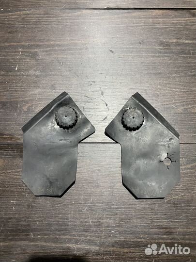 Накладки для Yamaha MT-01 05-06