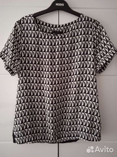 Разная женск. одежда + джинсы 44-46 р