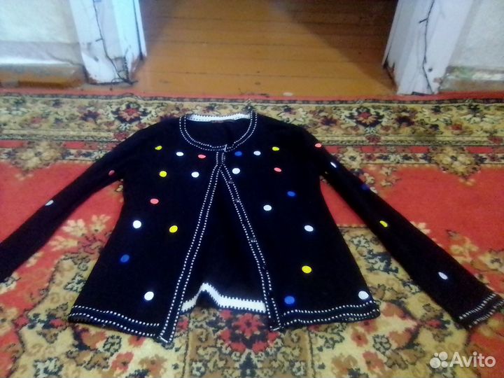 Детские вещи