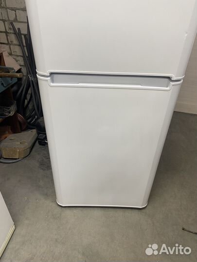 Холодильник Indesit 2.камеры. Отл-е Сост-е