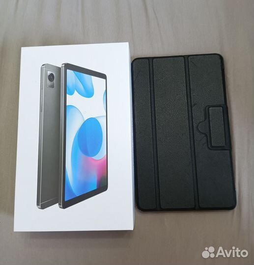 Планшет realme Pad mini Wi-Fi 63 гб