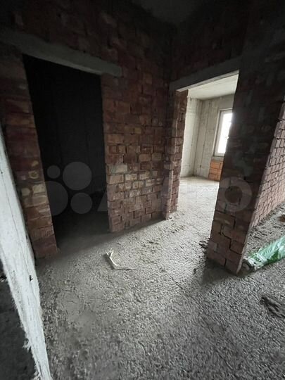 2-к. квартира, 67,7 м², 7/17 эт.