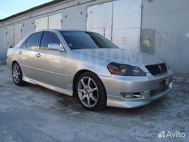 Установка обвесов, тюнинга, брызговиков