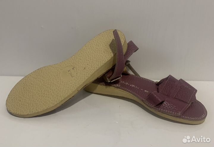 Детская обувь