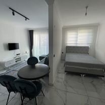 2-к. квартира, 40 м² (Турция)