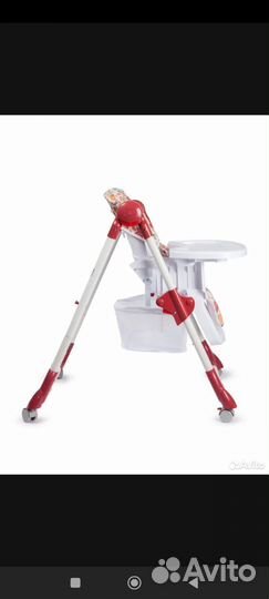 Стульчик для кормления