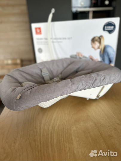 Stokke tripp trapp newborn set