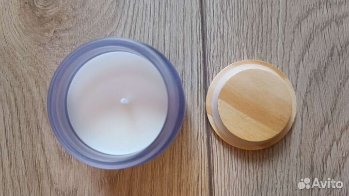 Свеча hm home новая