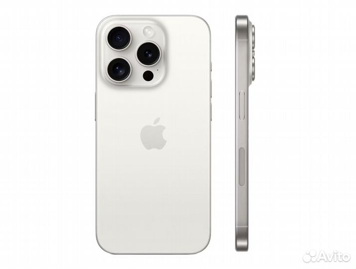 iPhone 15 Pro, 256 ГБ