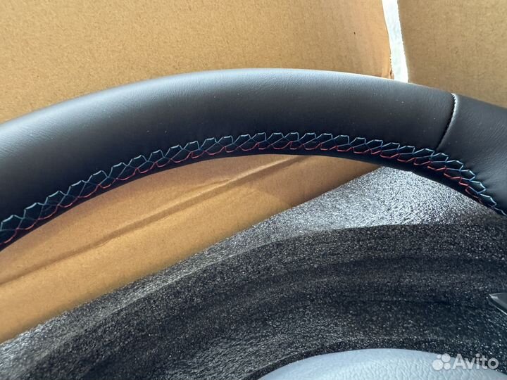 Руль bmw e70 e90 Е серия, Е90 руль е70