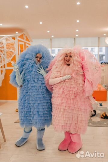 Организация детских праздников Аренда Лофта