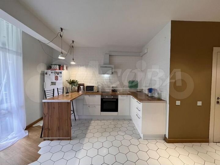 2-к. квартира, 38,7 м², 3/14 эт.