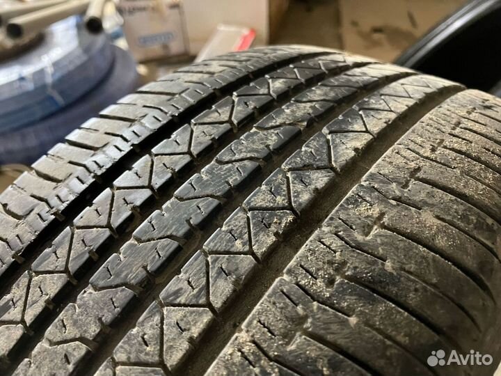 Bridgestone 613V 265/50 R20