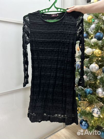 Платье женское