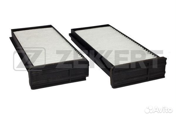 Фильтр салон Lancer L200 Pajero Sport Colt Carisma