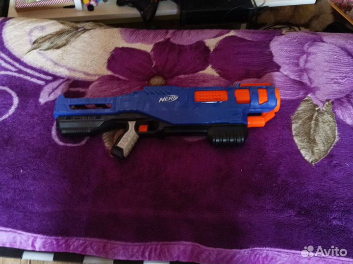 Nerf