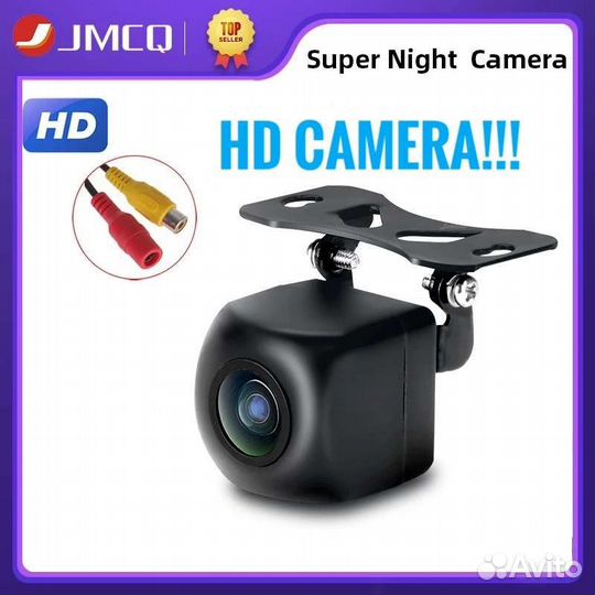 HD Камера. Качество. Универсальная. Новая