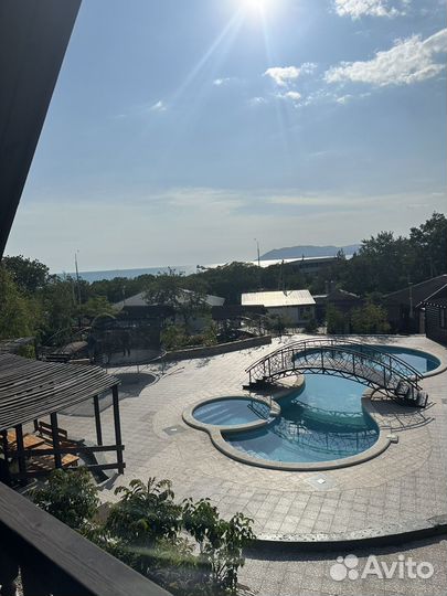 Жилье у моря