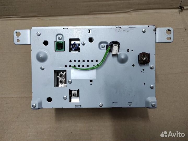 Блок мультимедиа Volvo XC90 2