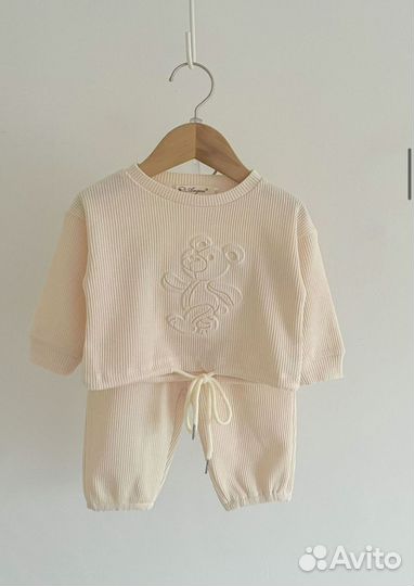 Костюм детский