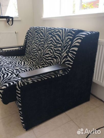 Диван б/у